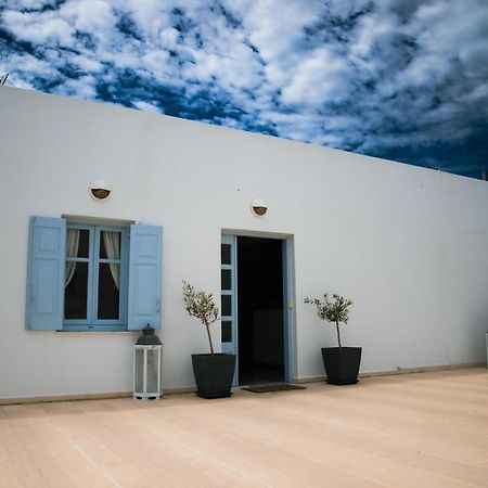 Areti Hotel Kamári المظهر الخارجي الصورة